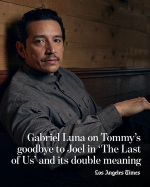 Image post by @latimes_entertainment on Instagram