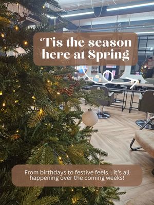 Image post by @springisinthehair on Instagram