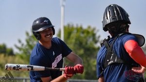 Image post by @mnu_baseball on Instagram