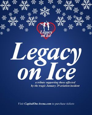 Image post by @capitalonearena on Instagram