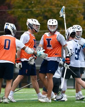Image post by @illinimlax on Instagram