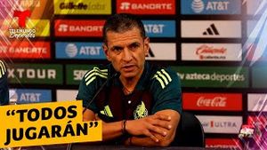 Video post by @deportes on YouTube