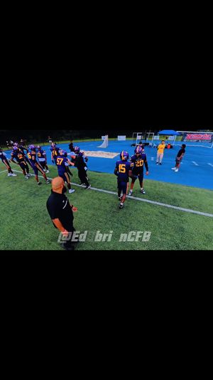 Video post by @edobrien247 on Instagram
