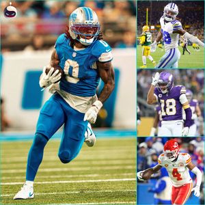 Image post by @SleeperNFL on Twitter