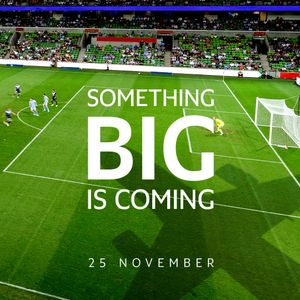 Image post by @melbournecity on Instagram