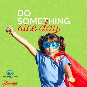 Image post by @friendlys on Instagram
