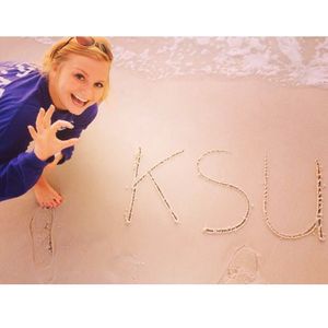 Image post by @kansasstateuniversity on Instagram