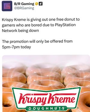 Image post by @brgaming on Instagram