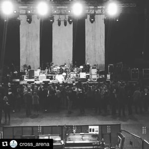 Image post by @wfconcerts on Instagram