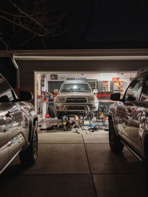 Image post by @dobinsonsusa on Instagram