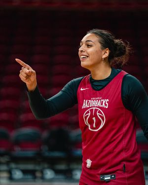 Image post by @razorbackwbb on Instagram