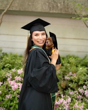 Image post by @sacstate on Instagram