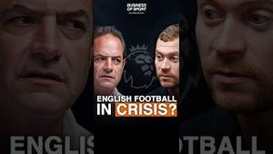Video post by @bizofsport on YouTube