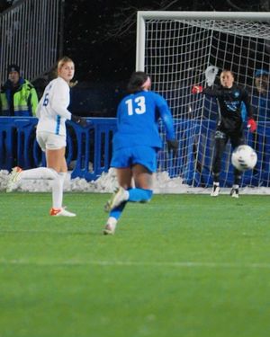 Image post by @byuwsoccer on Instagram