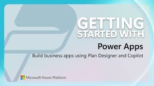 Video post by @mspowerplatform on YouTube