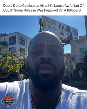 Image post by @nojumper on Instagram