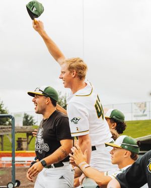 Image post by @normal_baseball on Instagram