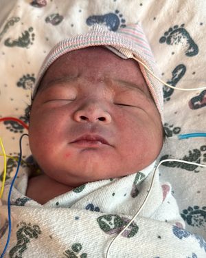 Image post by @mama.hu.hears on Instagram