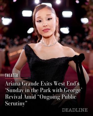 Video post by @deadline on TikTok