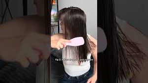 Video post by @aveda on YouTube