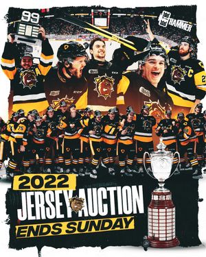 Image post by @bulldogsohl on Instagram