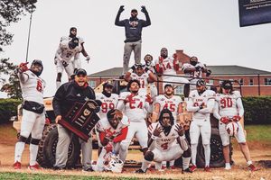 Image post by @DLcoachbeck on Twitter