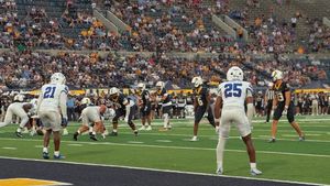 Image post by @racersfootball on Instagram