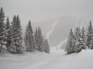 Image post by @breckenridgemtn on Instagram