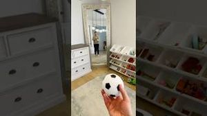 Video post by @kevinbparry on YouTube