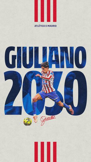 Video post by @atleticodemadrid on TikTok