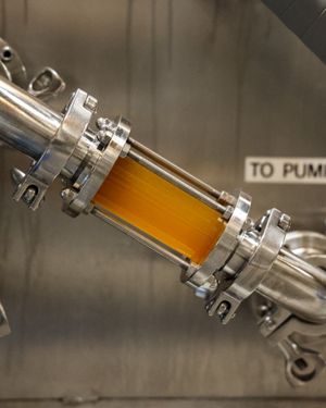 Image post by @reconbrewing on Instagram