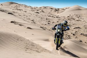 Image post by @rockstarenergy on Instagram