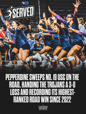 Image post by @thecollegesportsco on Instagram