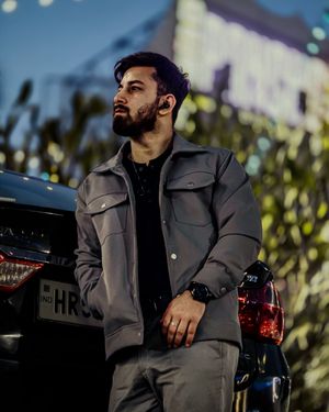 Image post by @attulsharmaa on Instagram