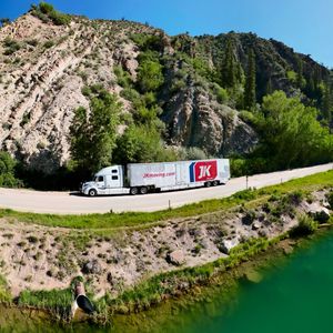 Image post by @jkmoving on Instagram
