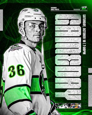 Image post by @savghostpirates on Instagram