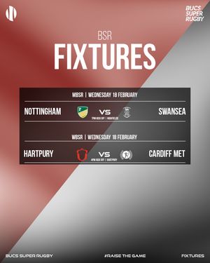 Image post by @bucssuperrugby on Instagram