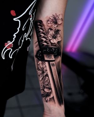 Image post by @skindesigntattoos on Instagram