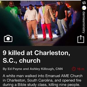 Image post by @dulehill on Instagram