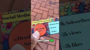 Video post by @developingsam1597 on YouTube