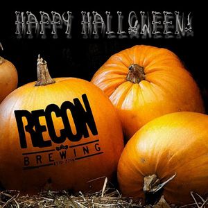 Image post by @reconbrewing on Instagram