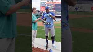 Video post by @batboysbaseball on YouTube