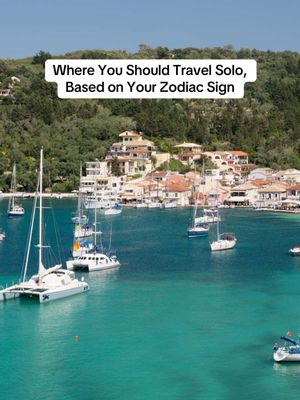 Video post by @travelandleisuremag on TikTok