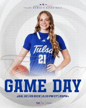 Image post by @tulsawbb on Instagram