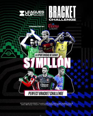 Image post by @leaguescup on Instagram