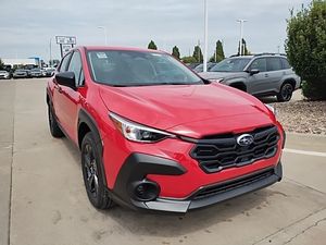 Image post by @mccarthysubaru on Instagram