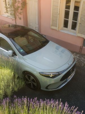 Image post by @mercedesbenz on Instagram