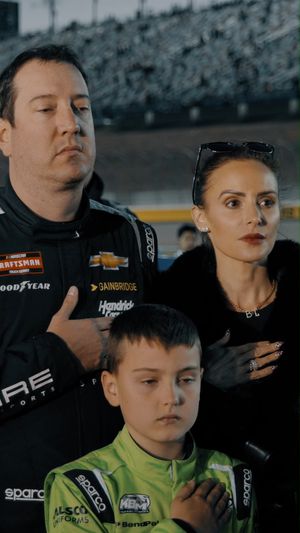 Video post by @LVMotorSpeedway on Facebook