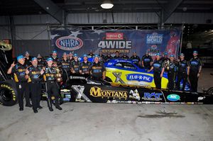 Image post by @jfr_racing on Instagram