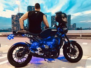 Image post by @tyler213hunt on Instagram